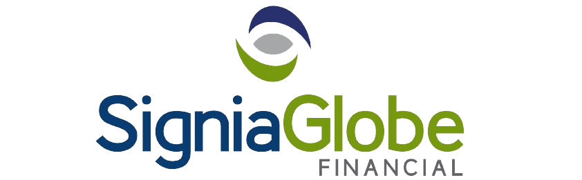 Signia Globe logo