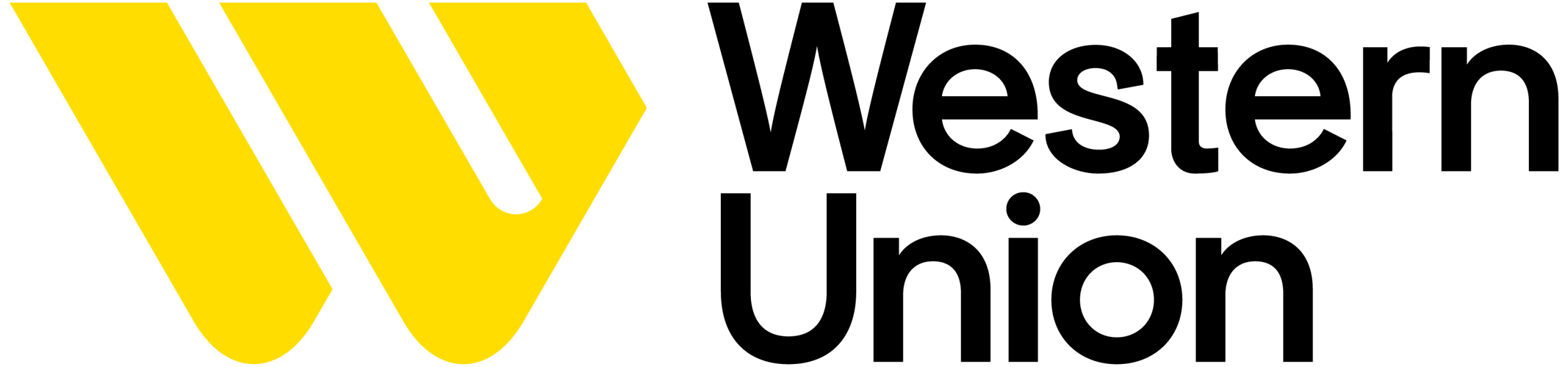 Western Union logo